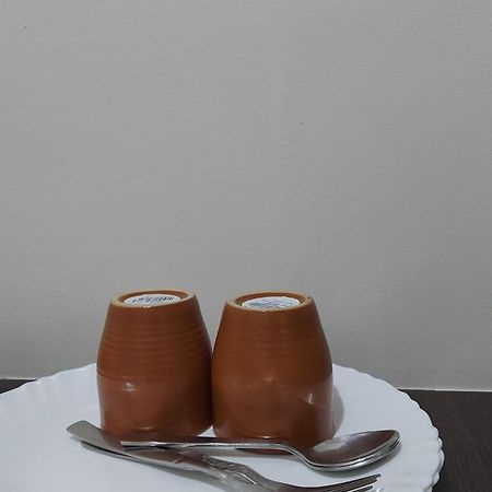 Tranquil Serviced Apartments Bangalore Esterno foto
