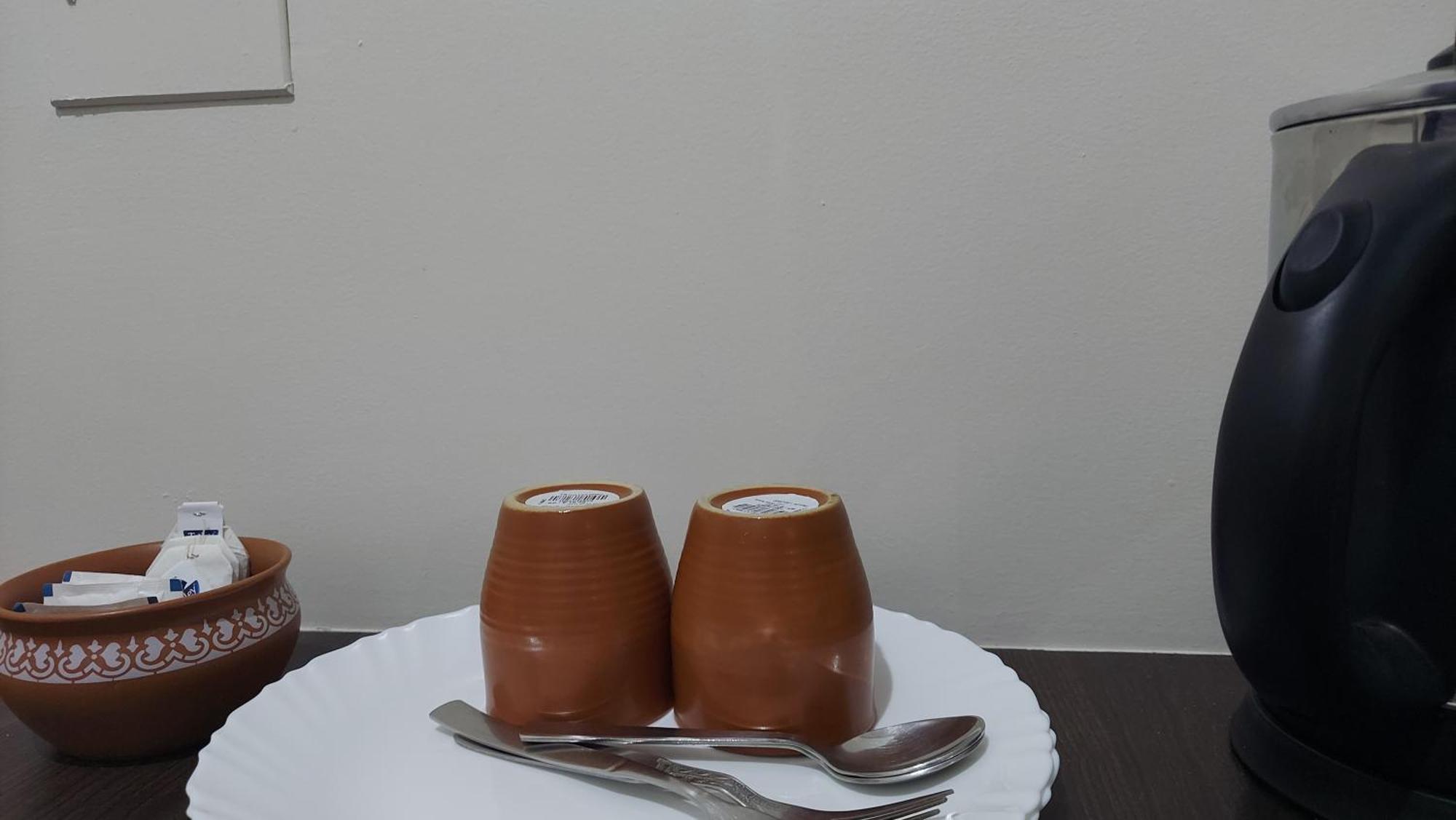 Tranquil Serviced Apartments Bangalore Esterno foto